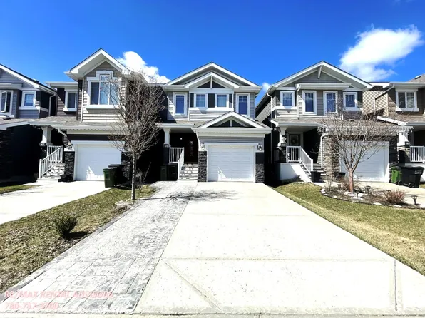 1628 167th St SW, Edmonton, AB T6W 3C4