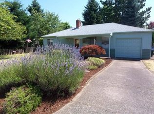 608 SE 113th Ave, Portland, OR 97216