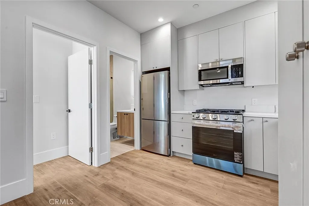 1 bed, 500 sqft, $2,295 — Photo 1