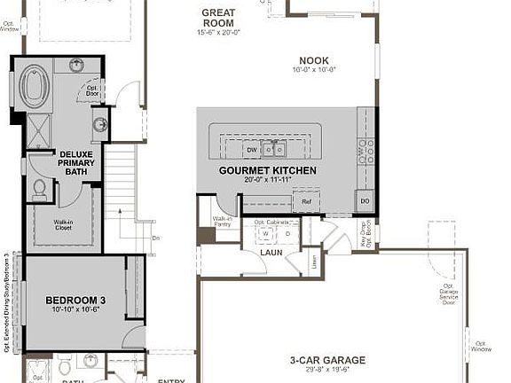 2nd image of this home