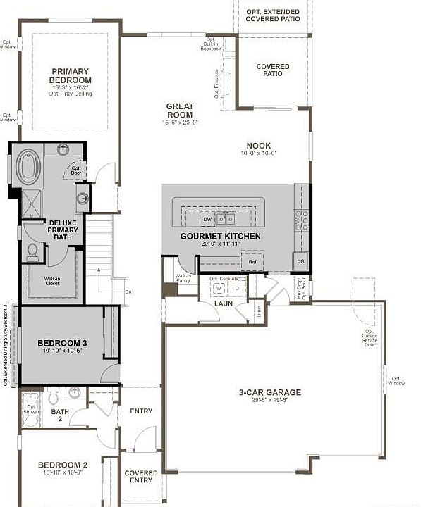 2nd image of 6349 Steppes Way