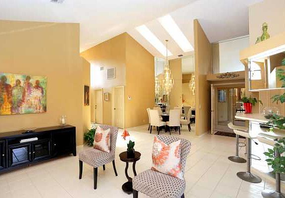 Home For Sale In Boca Pointe