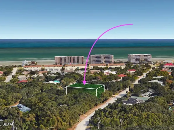 82 Calumet Ave, Ponce Inlet, FL 32127