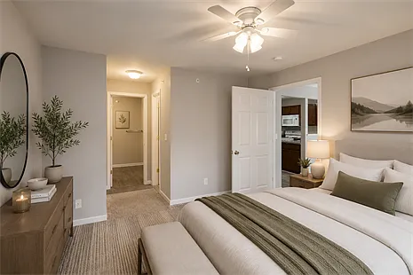 The Ridge Apartments — Photo 17