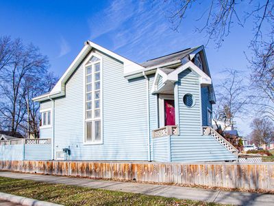 3303 Garden Ave, Royal Oak, MI, 48073