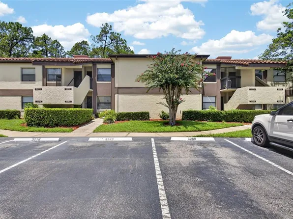 3276 Candle Ridge Ct #202, Orlando, FL 32822