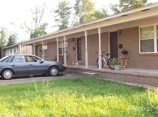 601 Terry Dr, Benton, AR 72015