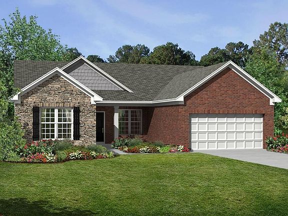 Clayton Elevation D