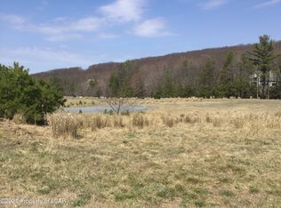 W Players Way LOT 20, Hazleton, PA 18202