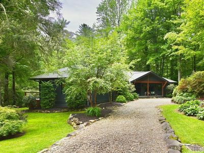 117 Boiling Springs Road, Sapphire, NC, 28774
