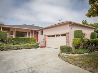 2808 Alameda De Las Pulgas, San Mateo, CA