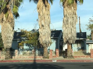 9452 Woodman Ave, Pacoima, CA 91331