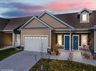 1583 SE Blackthorne Dr, Waukee, IA 50263