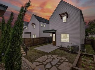 1207 Maple Ave, Austin, TX 78702