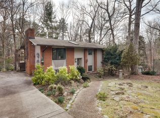 523 Rivermont Rd, Athens, GA 30606