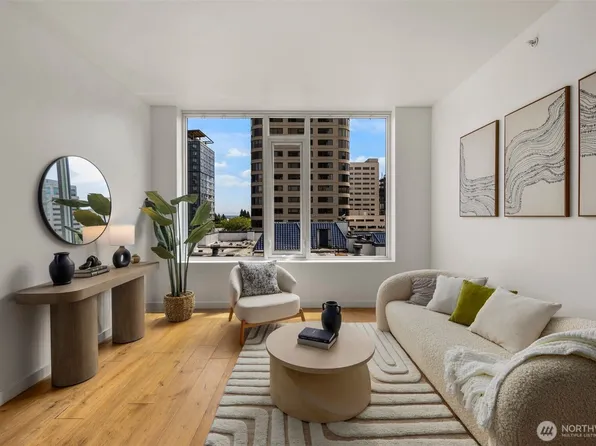 1321 Seneca Street #704, Seattle, WA 98101