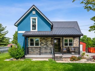 20770 Peoria Loop Rd, Raymond, OH 43067