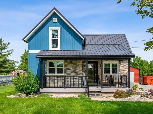 20770 Peoria Loop Rd, Raymond, OH 43067