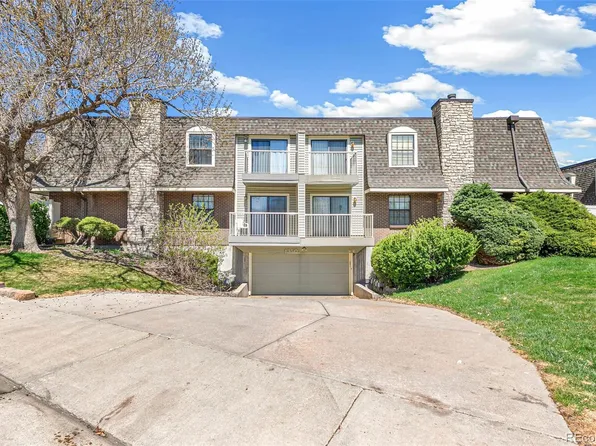 1350 S Idalia Street Bldg 7 #G, Aurora, CO 80017
