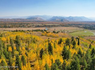 425 N Fall Creek Rd #455, Wilson, WY 83014