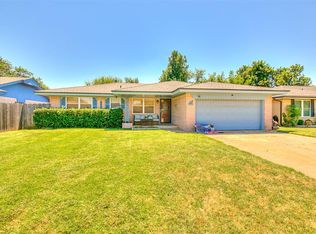 2820 SW 85th St, Oklahoma City, OK 73159