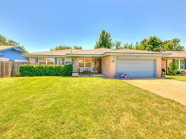 2820 SW 85th St, Oklahoma City, OK 73159
