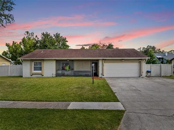 1218 Mellisa Dr, Port Orange, FL 32129