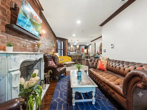 555 W 149th St APT 1, New York, NY 10031