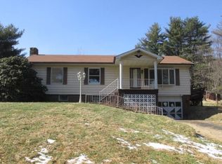 281 Back Creek Rd, Champion, PA 15622