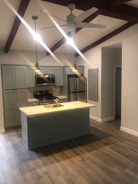 1 bed, 650 sqft, $3,150 — Photo 4