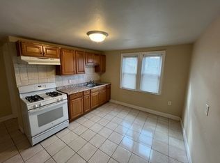 47 Crawford St #3, Boston, MA 02121