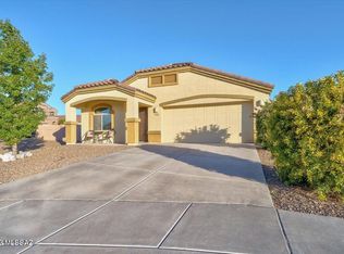 357 W Herschel H Hobbs Pl, Vail, AZ 85641