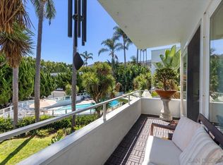 2358 Torrey Pines Rd UNIT 21, La Jolla, CA 92037