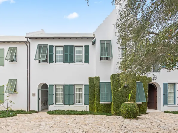 36 Seven Wells Ct #A4, Rosemary Beach, FL 32461