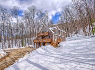 45 Huttwill Dr, Madison, NH 03849