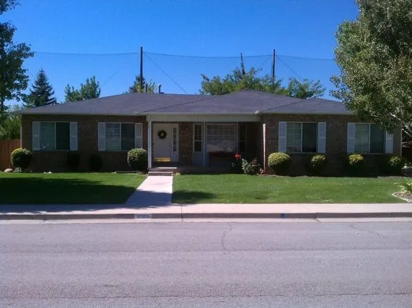 10889 N Panorama Dr, Highland, UT 84003