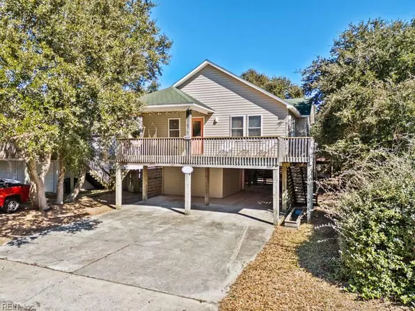 2027 Hampton St, Kill Devil Hills, NC 27948