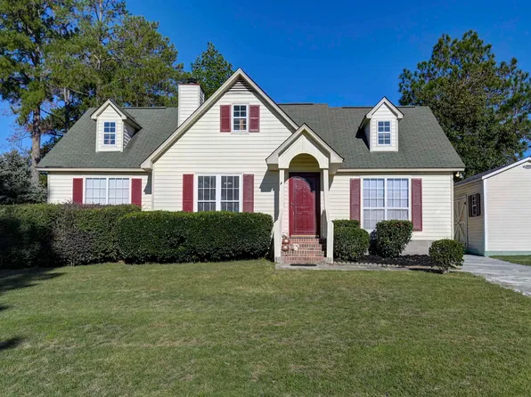 721 Winslow Way, Columbia, SC 29229