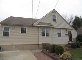 429 Stiles Ave, Maple Shade, NJ 08052