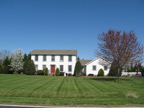 View from Watson Road