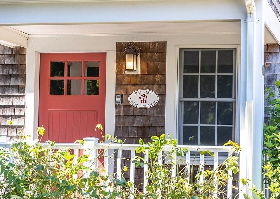 Linger Longer Residences 40 Linger Longer Cartway Brewster MA Zillow