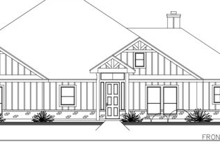 529 Holman Rd, Marion, TX 78124