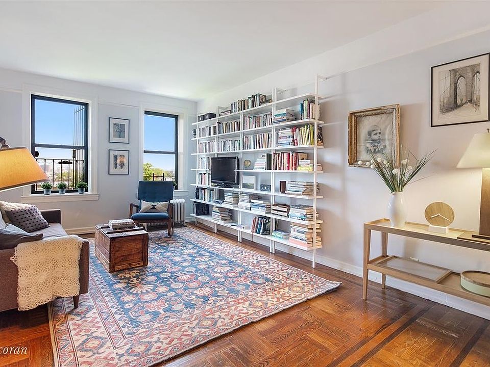 1st image of 408 Saint Johns Pl APT 6A