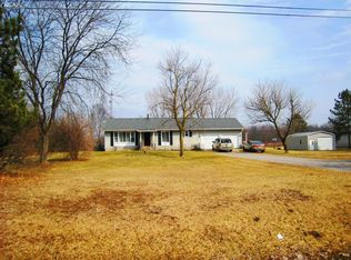 13442 Sheridan Rd, Montrose, MI 48457