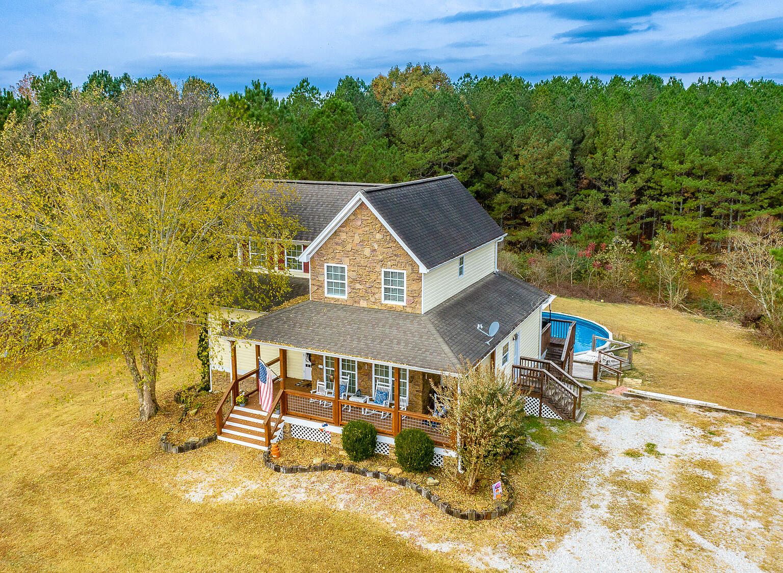 1116 McIntire Rd, Rock Spring, GA 30739 Zillow