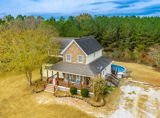 1116 McIntire Rd, Rock Spring, GA 30739