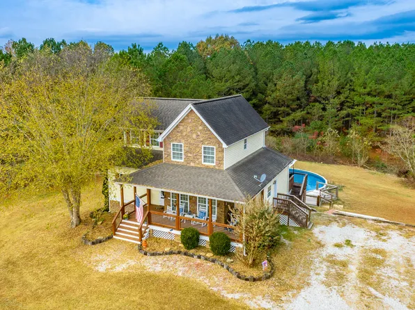 1116 McIntire Rd, Rock Spring, GA 30739