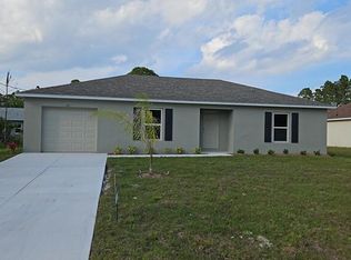 121 Titan Rd SE, Palm Bay, FL 32909