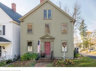 210 Main St, Wiscasset, ME 04578