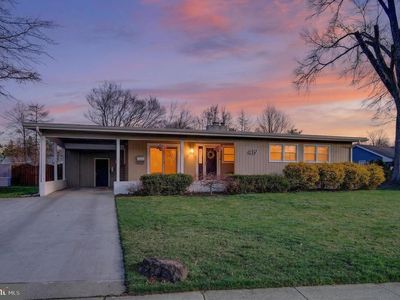 419 Edgemoor Dr, Moorestown, NJ, 08057